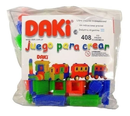 Daki 112 Pzs Cod.408