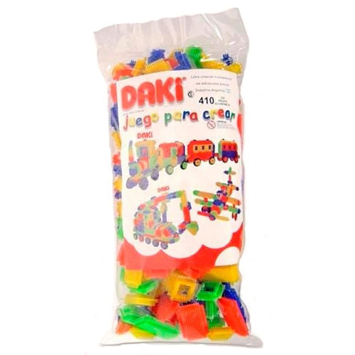 Daki 336 Pzs Cod.410 Economica