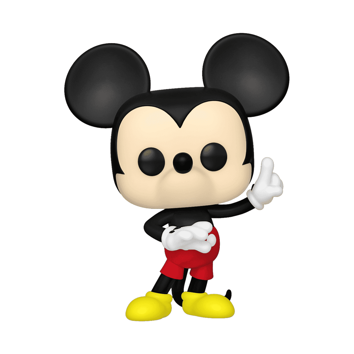 Funko POP Disney Classics Mickey Mouse 59623F