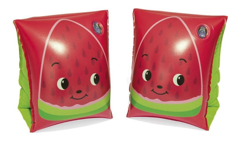 Bestway Bracitos Frutas 32042