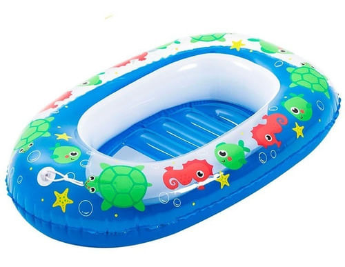Bestway Bote 102x69 Cm 34037