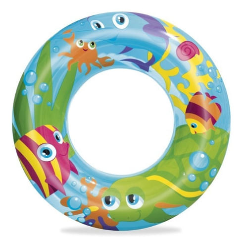 Bestway Salvavidas Buddies X56 Cm 36013