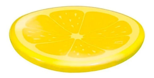 Whan O Inflable Limón Wo61505