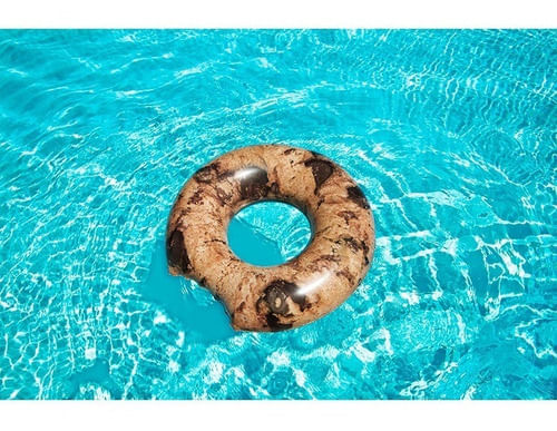Bestway Salvavidas Cookie 107 Cm 6779 36164