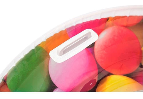 Bestway Salvavidas Candy 118 X 117 Cm 6487 43186