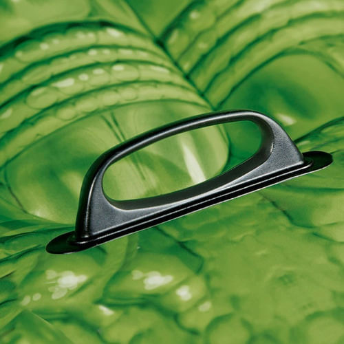 Bestway Cocodrilo Inflable 168cm 41010