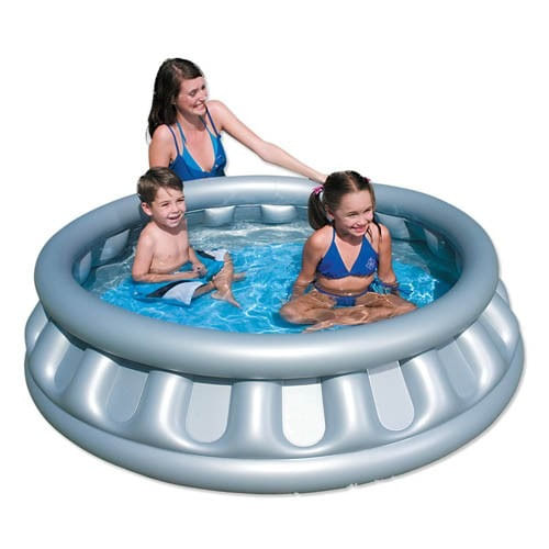 Bestway Pileta Espacial 152x43 51080/4169