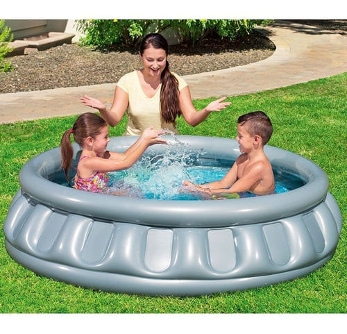 Bestway Pileta Espacial 152x43 51080/4169