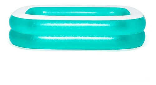 Bestway Pileta Familiar Rectangular 54005 2138
