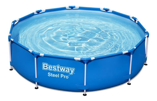 Bestway Pileta Estructural 4678l 305cm 5929 56677