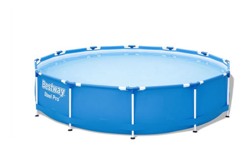 Bestway Pileta Estructural 366cm 6473l 6491 56706