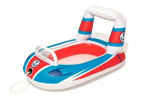 Bestway Nave Inflable Surtido 34106