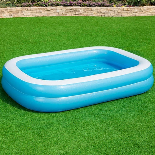 Bestway Pileta Rectangular Familiar 269x175 54006/4166