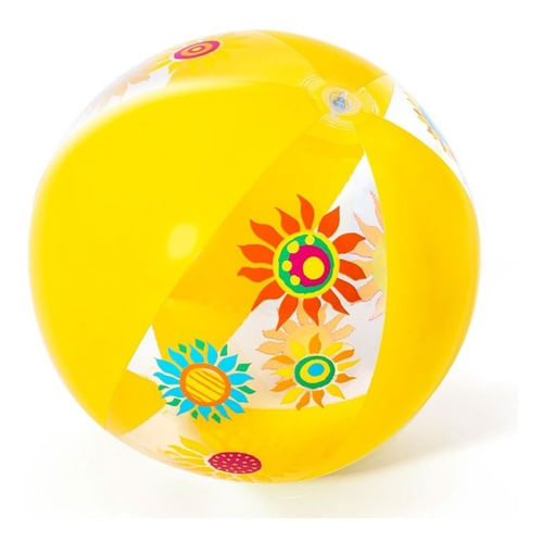 Bestway Pelota Fashion X51cm 31036