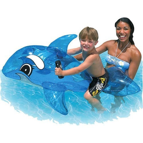 Bestway Ballena Inflable 41036