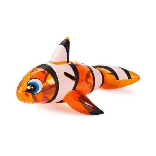 Bestway Pez Payaso 157 X 94 Cm 41088 2116
