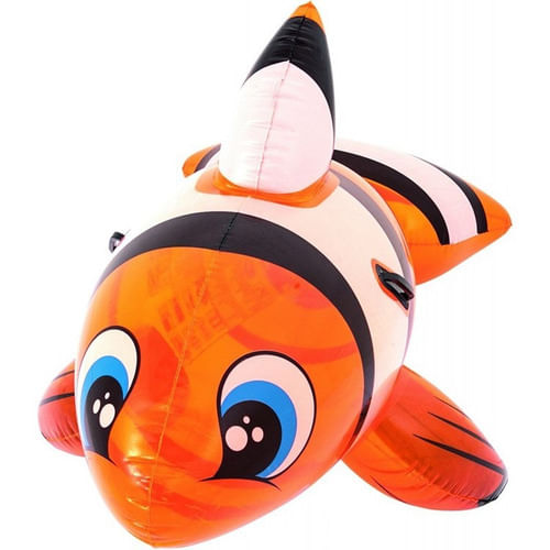 Bestway Pez Payaso 157 X 94 Cm 41088 2116