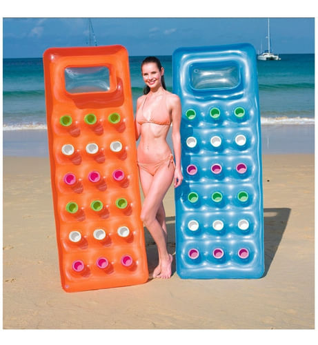 Bestway Fashion Lounge Colchoneta 43040 2120