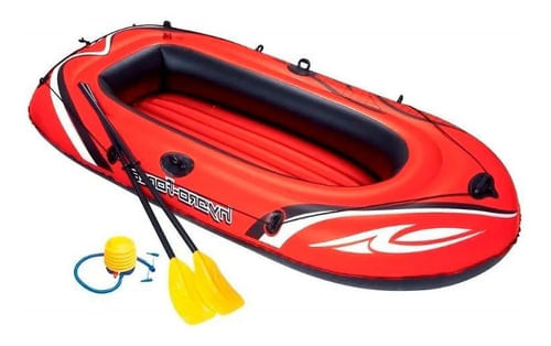 Bestaway Set De Balsa Hydro Force 1.96x1.14 61062