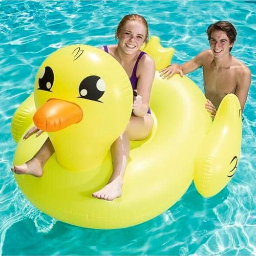 Bestway Pato Inflable 41106