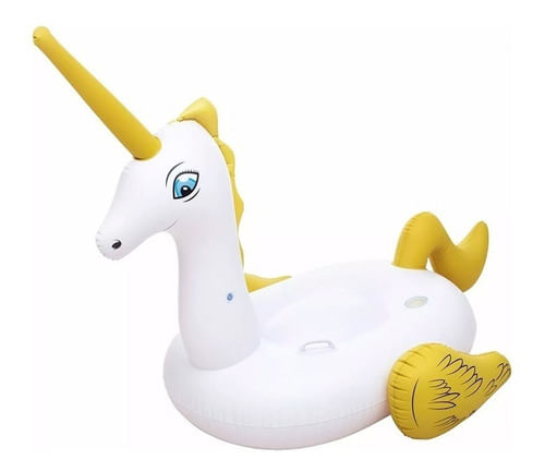 Bestway Unicornio Inflable 41107