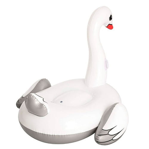 Bestway Cisne Gris Grande Inflable 41111