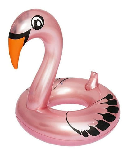 Bestway Cisne Salvavidas 1.65m X 1.17m 36124