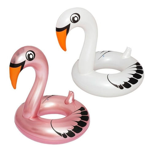 Bestway Cisne Salvavidas 1.65m X 1.17m 36124