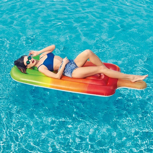 Bestway Helado Palito Inflable 1.85m X 89cm 43161