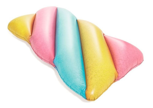 Bestway Colchoneta Marshmallow 190x105 Cm 648843187