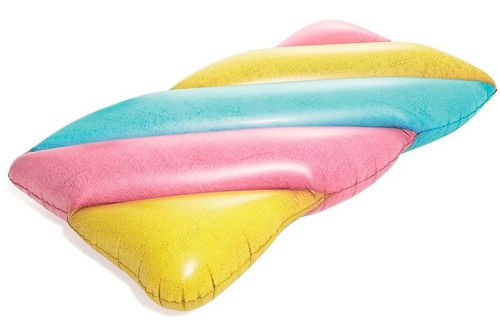 Bestway Colchoneta Marshmallow 190x105 Cm 648843187