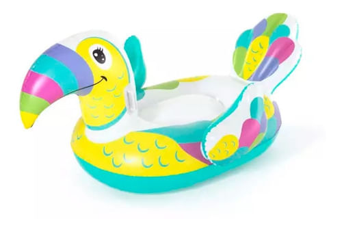 Bestway Tucán Inflable 41437