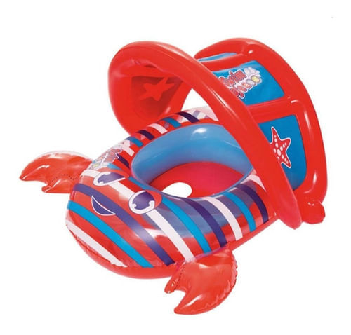 Bestway Asiento Inflable Cangrejo 6486 34109 34125