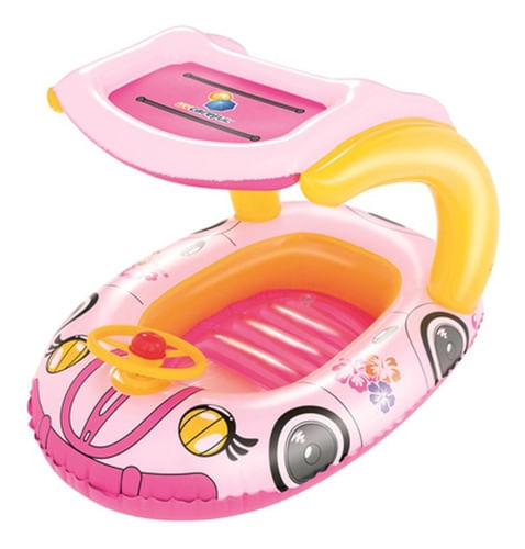 Bestway Flotador Coche 34103
