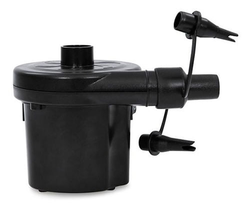 Bestway Inflador Go Eléctrico p/auto 6490 62097