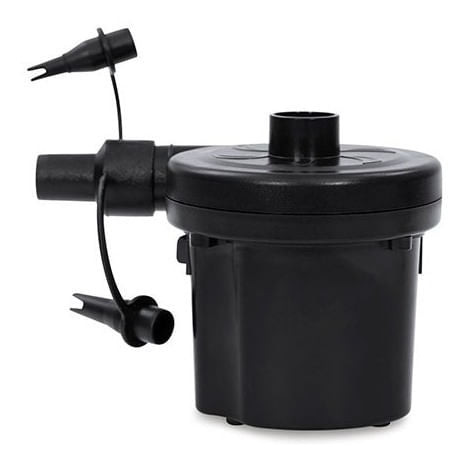 Bestway Inflador Go Eléctrico p/auto 6490 62097