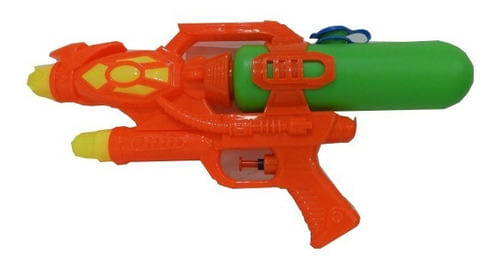 Pistola De Agua 36cm Nst0113