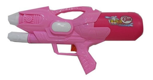 Pistola De Agua Pump Nst0300