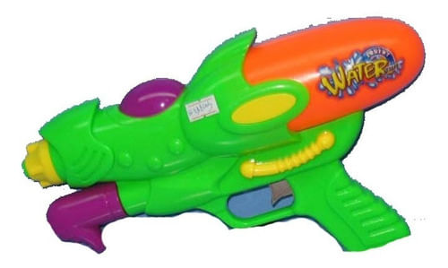 Pistola De Agua 236203