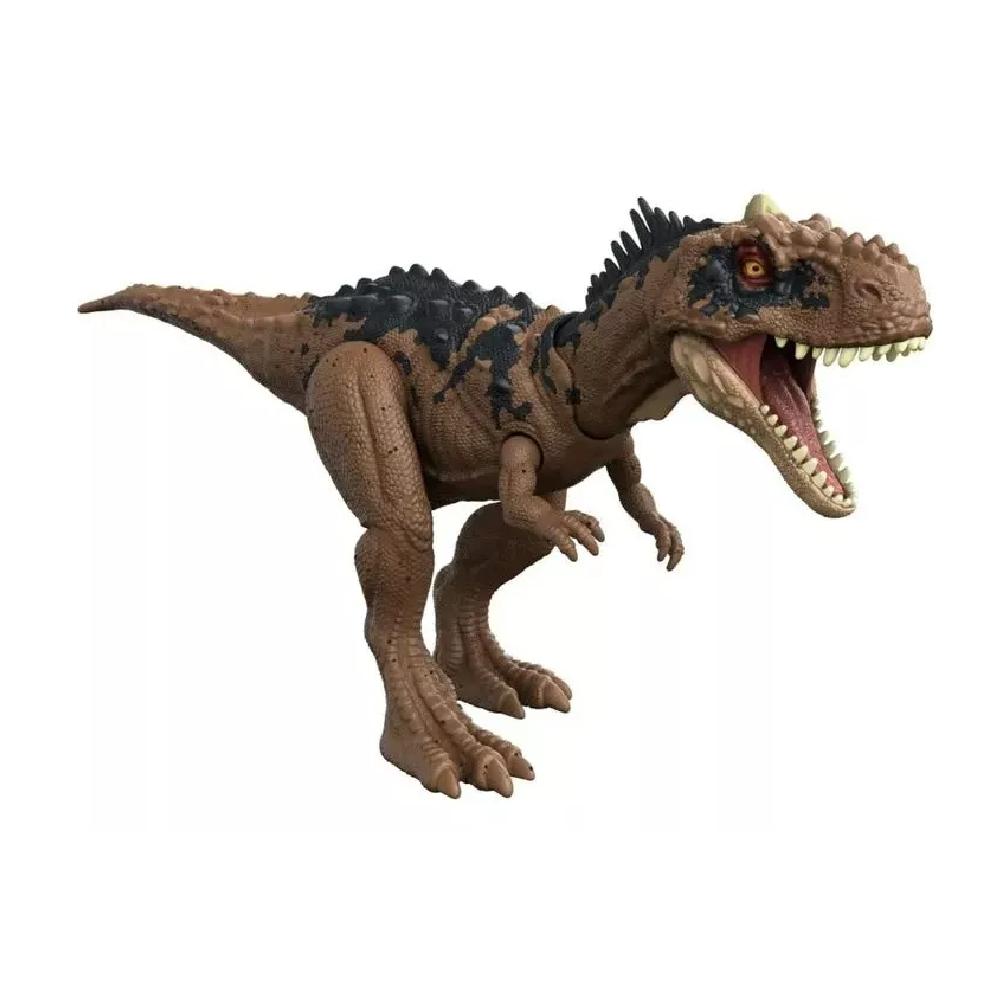 Jurassic World Dominion Roar Strikes Rajasaurus HDX45