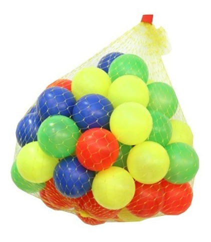Bolsa X50 Pelotas Para Pelotero