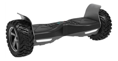 Smart Balance Hoverboard Negro Ueraesu002 1
