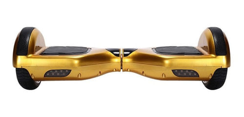 Smart Balance Hoverboard Dorado Ueraesu010