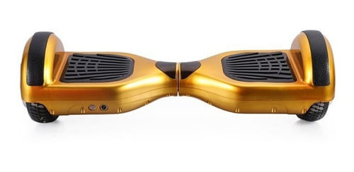 Smart Balance Hoverboard Dorado Ueraesu010