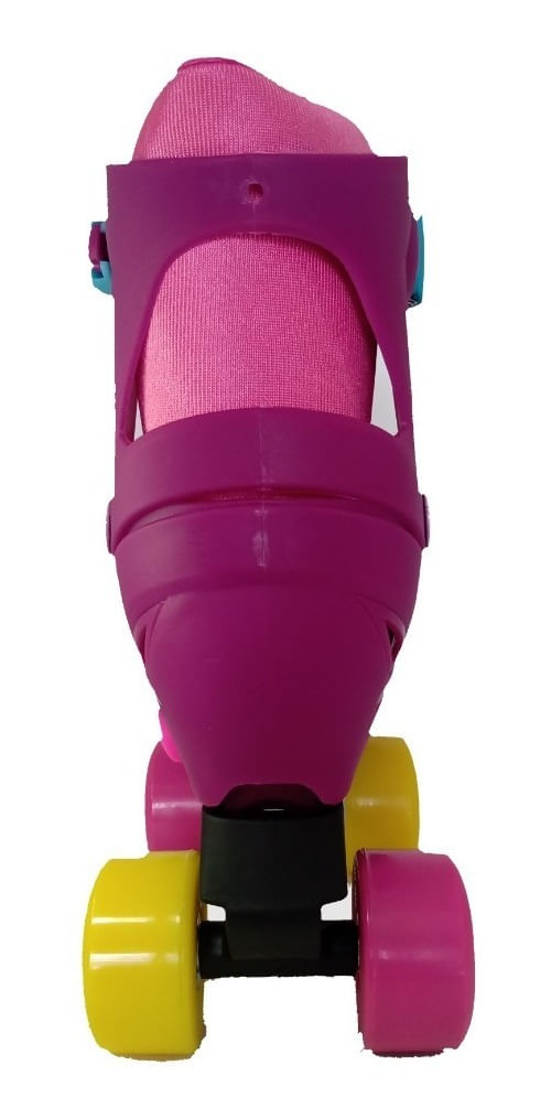 Patin Extensible Yx-0126-6 Shine