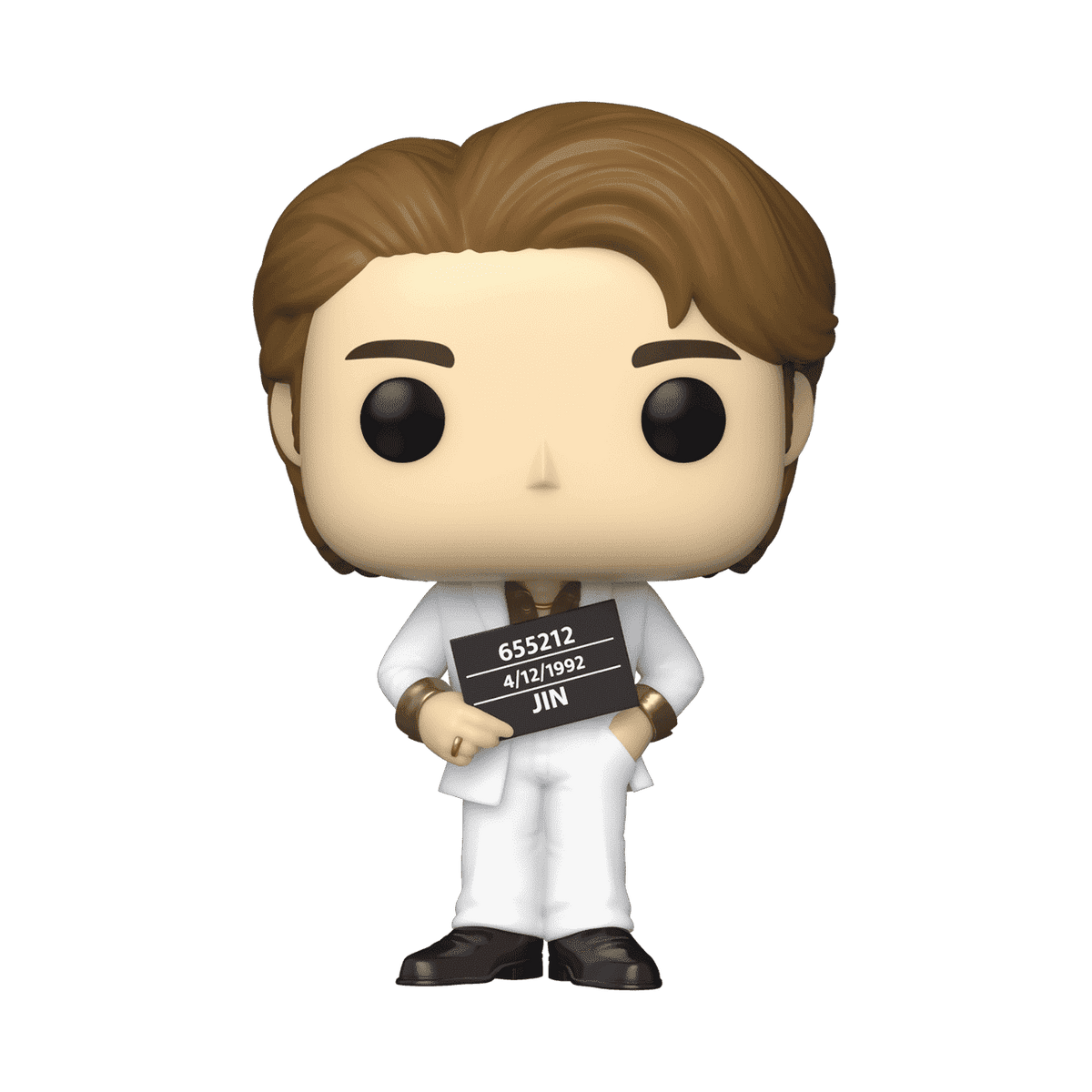 POP Rocks BTS Butter Jin 64045