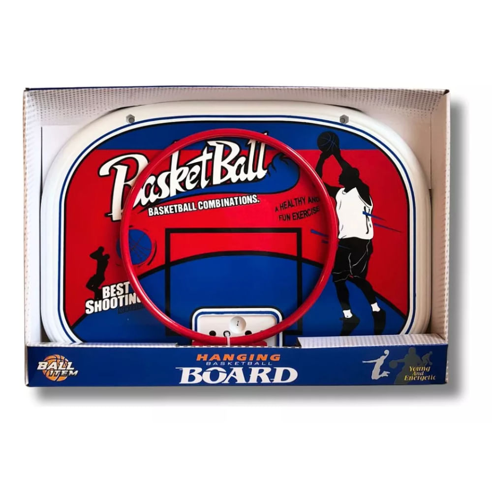 Tablero de Basquet 2125182