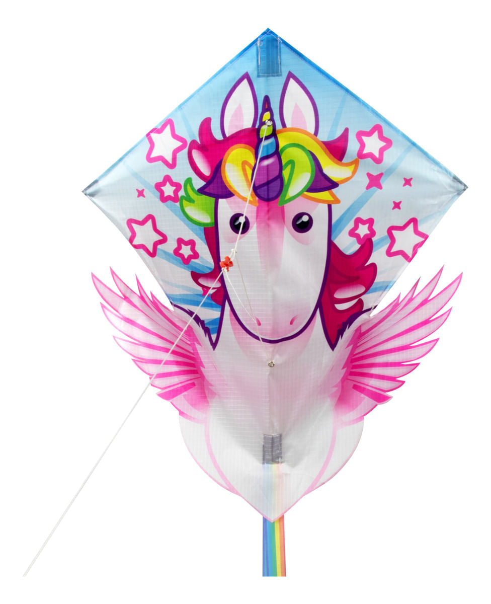 Barrilete Unicornio Popup Ezny904un