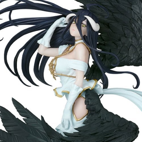 Banpresto Overlord Figura Evolve Empress of Darkness Albedo 30026