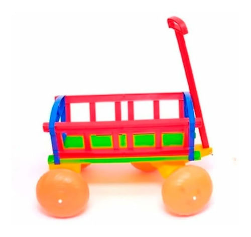 Duravit Wagon Carrito De Arrastre